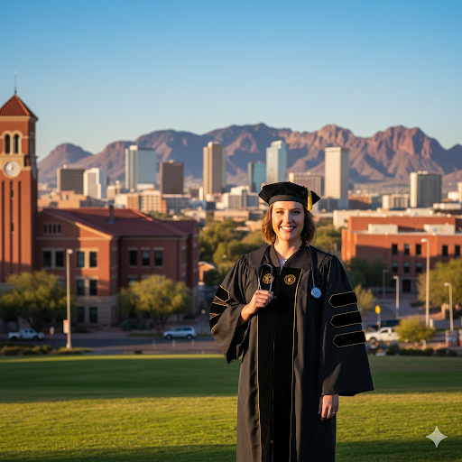 Arizona is home to several top-tier institutions offering Commission on Collegiate Nursing Education (CCNE) accredited DNP programs.
