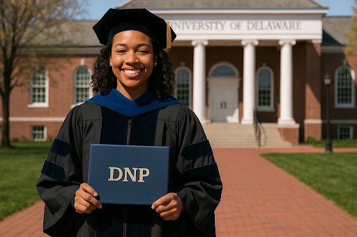 Dmp Graduates DNP Programs in Delaware: Accredited Schools & Pathways