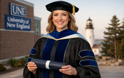 DNP Programs in Maine